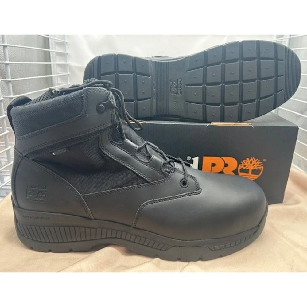 Timberland PRO Valor Duty 6